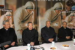 김수환 추기경이 좋아한 영화